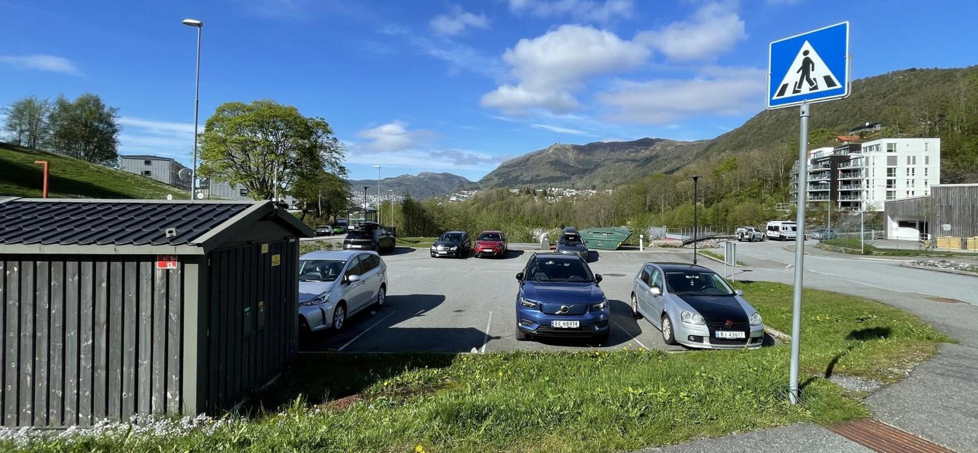 3 Sleeping Rooms For 82M2 Which Direct Traffic To Airport And City Center Bergen Eksteriør billede